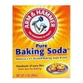 thumbnail image 2 of Arm & Hammer- Bicarbonate de Soude Pur (454 g) (Lot de 3), 2 of 3