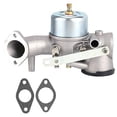 thumbnail image 1 of Carburetor Kit Garden Lawn Mower Carburetor Accessory Replacement 491026 281707, 1 of 9