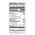 thumbnail image 6 of ( 2 Pack ) Cheez-It Cheese Crackers, Baked Snack Crackers, Lunch Snacks, Smoked Gouda, 12.4 Oz Box, 6 of 9