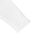 thumbnail image 7 of hotojiny Men's Long Sleeve Henley Shirts Cotton 3-Button Spring Casual T-Shirts Comfy Crew Neck Soft Muscle Tops(White,X-Large), 7 of 7