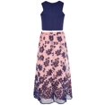 thumbnail image 2 of 2PC AO FLORAL SKIRT, 2 of 2