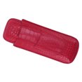 thumbnail image 1 of Cigar Case Holder Humidor Cigar Bag for Travel Display for Holder  Cigar Single Room Humidifiers, 1 of 7