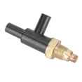 thumbnail image 3 of Válvula solenoide de control de asistencia de aire 36281 RAA A01 apta para Honda Accord EX Sedan 4 puertas 2005, 3 of 8