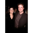 thumbnail image 2 of Colin Firth With Wife Livia Giuggioli At Premiere Of "Shakespeare In Love" 12398 Nyc. Celebrity, 2 of 2