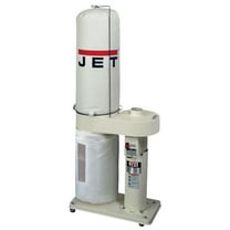Jet Dc-650 1 Hp Cfm Dust Collector