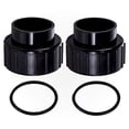 thumbnail image 2 of Pentair 1.5" Union Kit for Pentair MasterTemp 125 Pool Heater 474974, 2 of 2