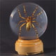 Ed Speldy East GL07 Insecte Globes-Petit-Araignée – image 1 sur 1