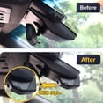 thumbnail image 3 of Cámara de salpicadero FITCAMX 4K 2160P para Toyota Tundra 2017-2021 y Sequoia, 3 of 7