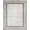 Grey Navy, variant on Nourison Dekor 2' x 4' Beige Modern Indoor Rug