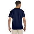 thumbnail image 2 of Gildan Ultra Cotton Pocket T-Shirt for Men Size up to 5XL, 2 of 2