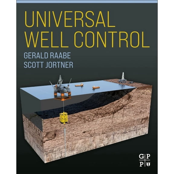 Universal Well Control, (Paperback)