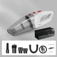thumbnail image 4 of EGNMCR Wireless Car Vacuum Cleaner, Dual-use, High Suction, Hand-held, High-power, Portable Car Vacuum Cleaner,, 4 of 7