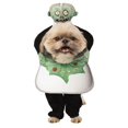 thumbnail image 1 of Bristol Novelty Head On A Platter Dog Costume, 1 of 1