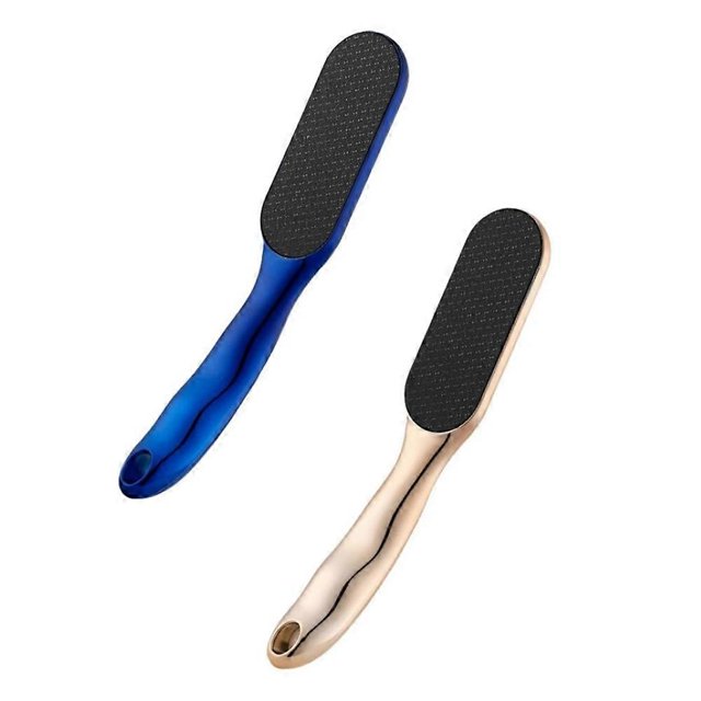 The Thai Lyfe Foot File,Beyond The Cream Foot File,Hard Skin Remover Nano-Glass