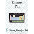 thumbnail image 3 of Periodic Table of Elements Hard Enamel Pin | Clayton Jewelry Labs, 3 of 8