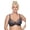 Balsam Blue, variant on HSIA Plus Size Bras for Women Full Coverage Back Fat Underwire Unlined Bras Balsam Blue 38DDD