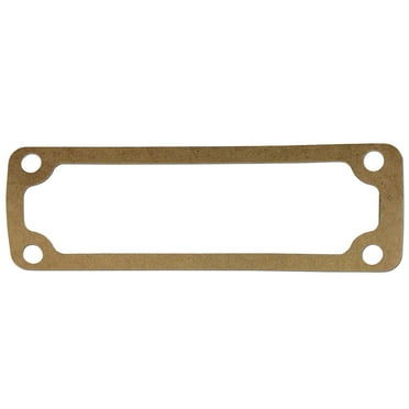 Clutch Pulley Brake Cover Gasket Fits John Deere Tractor    B1855R