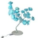 thumbnail image 2 of Luces de noche, hermoso ramo de rosas, lámpara de mesa LED con forma de árbol, luces para fiestas, bodas, decoración del hogar, regalo, lámparas creativas, 2 of 2