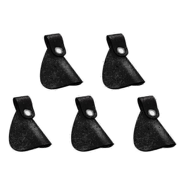 5pcs Outdoor UV Cut Eye Patch Nose Sunscreen Nose Protector Sunscreen Face Protector Anti Sun for S new