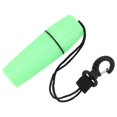 thumbnail image 2 of TOPINCN Portable Sealing Water Container Bottle With Buckle For Diving Snorkel S!, 2 of 8