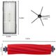 thumbnail image 2 of For Robot Vacuum Main Side Brush Hepa Filter Parts, 2 of 5