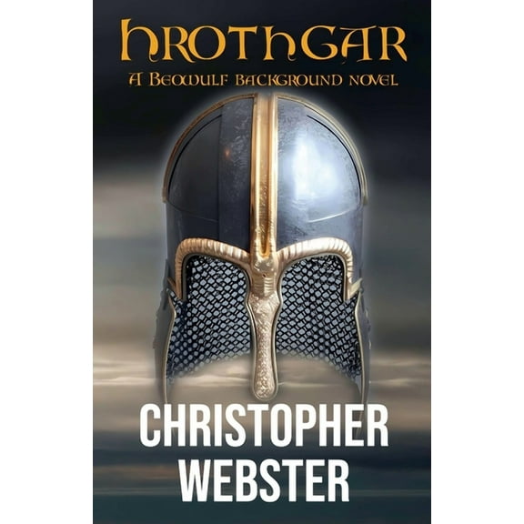 Hrothgar, (Paperback)