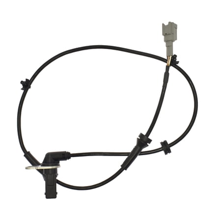 49104308 ABS Wheel Speed Sensor Compatible with Auto Parts