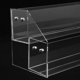 thumbnail image 3 of GOOHOCHY Soporte Acrílico Transparente Para Y Documentos Para Escritorio Ideal En Oficina Y De Trabajo, 3 of 8