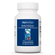 Allergy Research Group - Artemisinin - Microbial Balancer - 90 Vegetarian Capsules