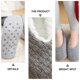 thumbnail image 3 of unbranded 1Par Calcetines Cálidos Para Con Textura Suave Y Agarre Seguro Para Interiores, 3 of 8