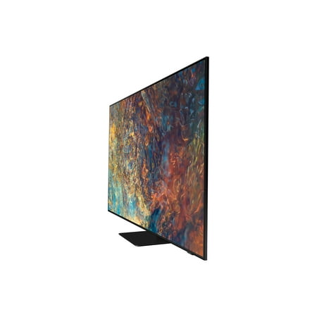 Samsung - 85" Class QN90A Neo QLED 4K UHD Smart Tizen TV