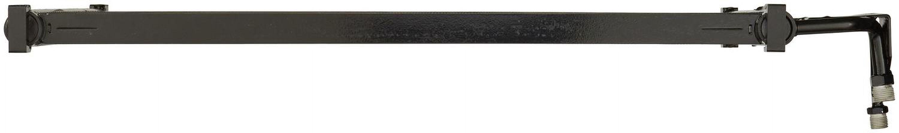 Spectra Premium 7-4020 Automotive Air Conditioning Condenser