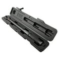 thumbnail image 6 of 3/8Inch Drive Adjustable Click Torque Wrenches 10-130N.M With Case Hcs, 6 of 8