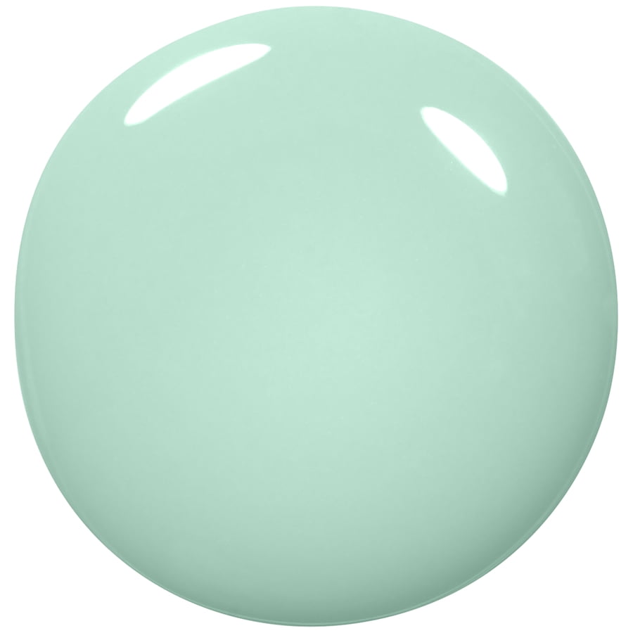 025 mint candy apple, mint green