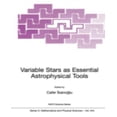thumbnail image 1 of Étoiles Variables comme Outils Essentiels Astrophysiques, 1 of 3