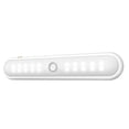 thumbnail image 1 of Led Para Armario, Luz Blanca Con Sensor De Armario, Lámpara De Noche De Inducción De Cuerpo Humano Alimentada Por Batería Para Sala De Estar, Dormitorio Y Baño 20 Luces Guardurnaity HA017976-00, 1 of 7