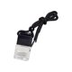 thumbnail image 4 of Accesorios interiores universales para coche, rellenables, reutilizables y esenciales. Negro, 4 of 9