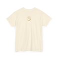 thumbnail image 4 of Leo Unisex Heavy Cotton Tee, 4 of 4