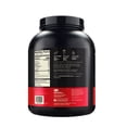 thumbnail image 2 of Gold Standard 100% Whey fresa y nata -  (73 porciones), 2 of 3