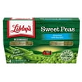 thumbnail image 3 of (8 Count) Libby's Sweet Peas, 4 oz Cups With Spoon, 3 of 6