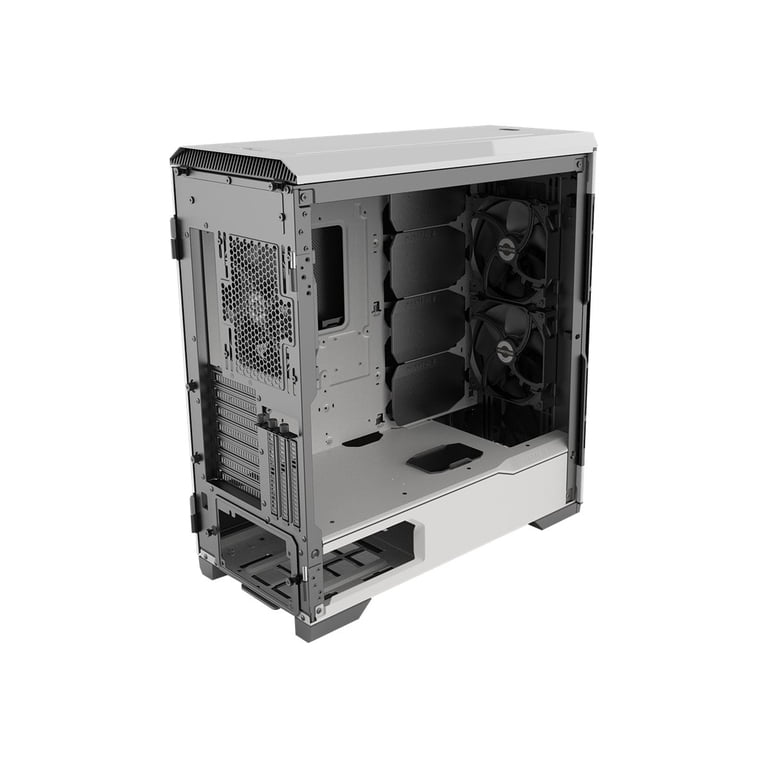 Phanteks Eclipse P600S - Tower - extended ATX - windowed side