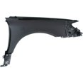 thumbnail image 5 of Geelife For 2006-2007 Subaru Impreza Fender Front Quarter Panel Driver Left Side LH Hand, 5 of 9