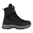 thumbnail image 2 of BOTAS DAMA TORRENTE 114 TEXTIL NEGRO, 2 of 4