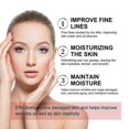 thumbnail image 3 of Jaysuing Ginseng Snail Essence Fading Wrinkle Brightening Skin Color Moisturizing Repair Skin Dull Anti-Wrinkle Essence - 30Ml, 3 of 5