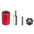 thumbnail image 1 of Bike Fork Installer Setting, Bike Headset Driver Diy Star Nut Repair Tools Kits, 1 of 5