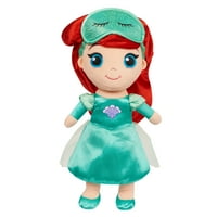 Disney Princess Bedtime Lullaby Plush Ariel