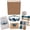 B, variant on DIY Beaded Bracelet Making Kit,Animal Beaded Bracelet Craft Kit,3D Stereo Bead DIY Bracelet Making Kit For Beginners, Complete Beading Supplies With Instruction