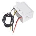 thumbnail image 3 of XH-W3001 LED Digital Thermostat DC12V/120W DC24V/240W AC110-220V/1500W Home Heating Cooling Temperature Controller, 3 of 11