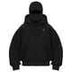 thumbnail image 1 of WILLBEST Sudaderas De Hombre Sudadera con Capucha Informal para Mayor Comodidad y Estilo para Uso Diario y Actividades Al Aire Libre Grande, 1 of 3