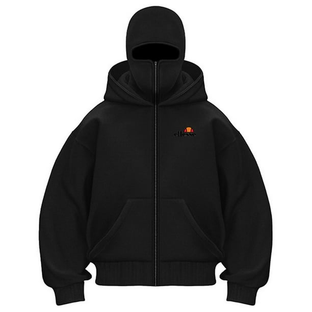 WILLBEST Sudaderas De Hombre Sudadera con Capucha Informal para Mayor Comodidad y Estilo para Uso Diario y Actividades Al Aire Libre Grande